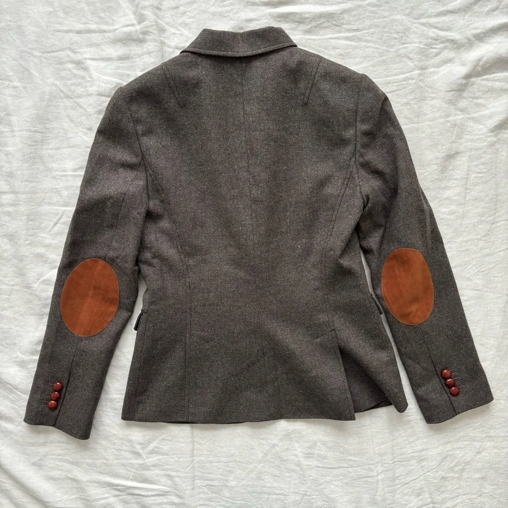 Banana Republic Vintage Blazer - Picture 2 of 5